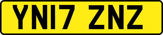 YN17ZNZ