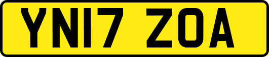 YN17ZOA