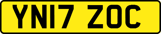 YN17ZOC