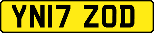 YN17ZOD