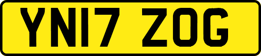 YN17ZOG