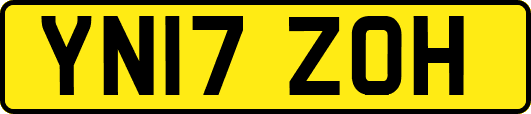 YN17ZOH