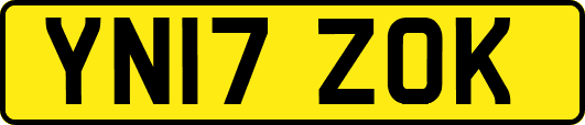 YN17ZOK