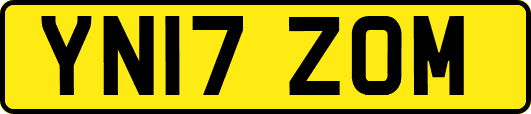 YN17ZOM