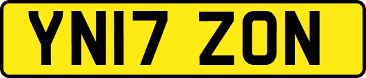 YN17ZON