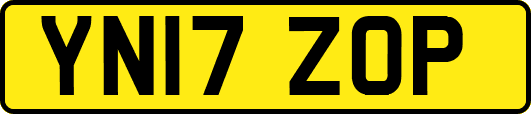 YN17ZOP