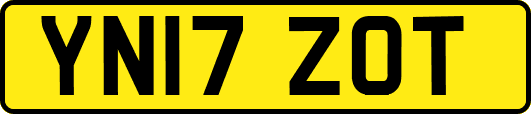 YN17ZOT