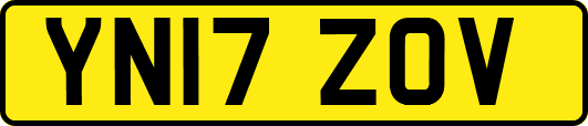 YN17ZOV