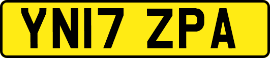 YN17ZPA