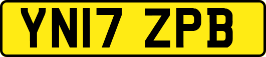 YN17ZPB