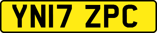 YN17ZPC
