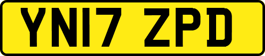 YN17ZPD