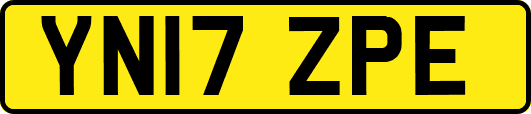 YN17ZPE