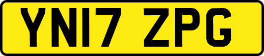 YN17ZPG