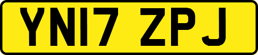 YN17ZPJ