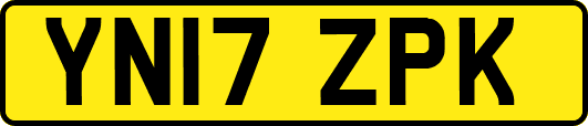 YN17ZPK