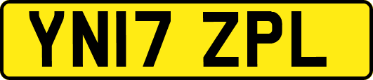 YN17ZPL