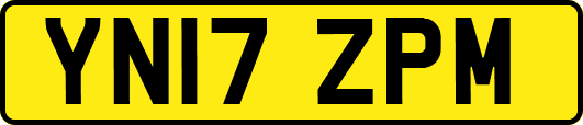 YN17ZPM