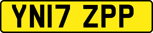 YN17ZPP