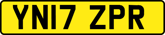 YN17ZPR