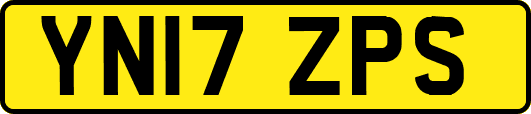 YN17ZPS