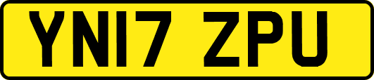 YN17ZPU