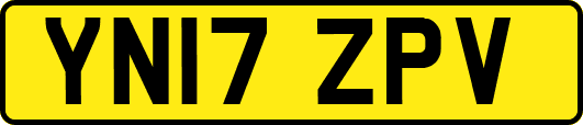 YN17ZPV