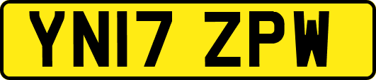 YN17ZPW
