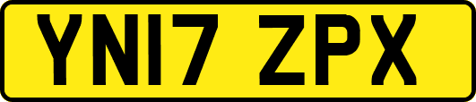 YN17ZPX