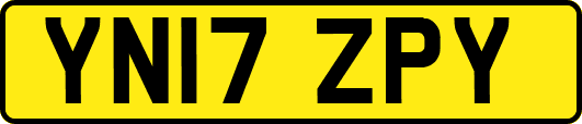 YN17ZPY