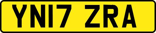 YN17ZRA