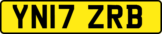 YN17ZRB