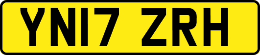 YN17ZRH
