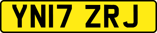 YN17ZRJ