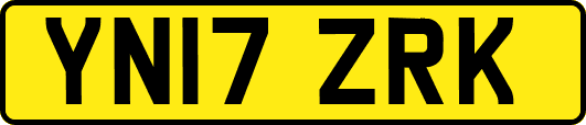 YN17ZRK
