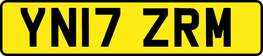 YN17ZRM