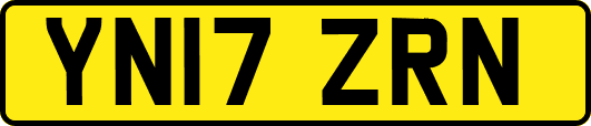 YN17ZRN