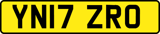 YN17ZRO