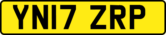 YN17ZRP