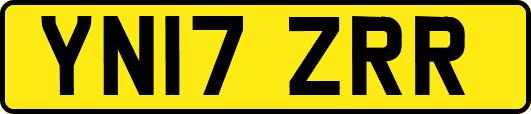 YN17ZRR
