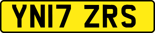 YN17ZRS