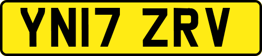YN17ZRV