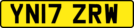 YN17ZRW