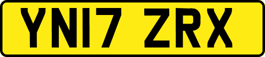 YN17ZRX