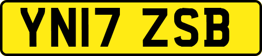 YN17ZSB
