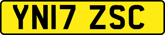 YN17ZSC