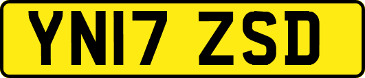 YN17ZSD