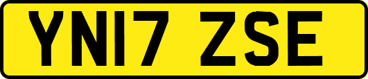 YN17ZSE