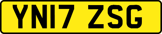 YN17ZSG