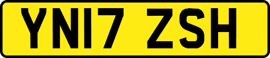 YN17ZSH
